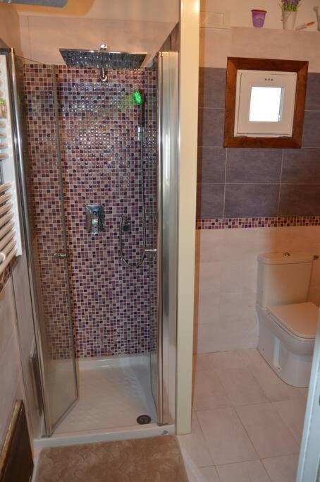 דירות סירקוזה La Casita De Ely מראה חיצוני תמונה