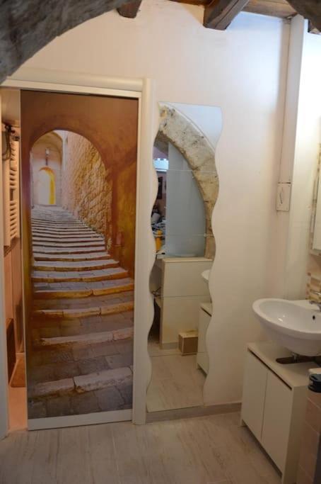 דירות סירקוזה La Casita De Ely מראה חיצוני תמונה