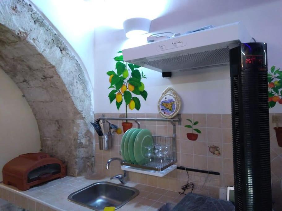 דירות סירקוזה La Casita De Ely מראה חיצוני תמונה