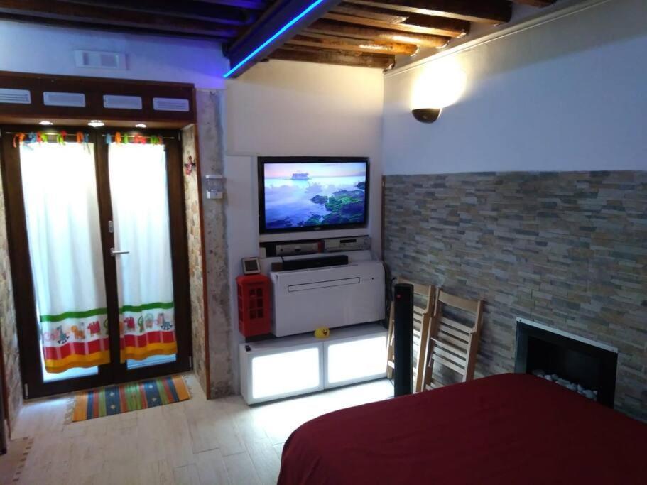 דירות סירקוזה La Casita De Ely מראה חיצוני תמונה
