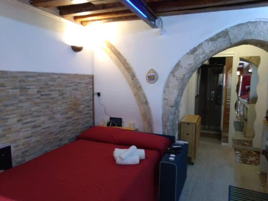 דירות סירקוזה La Casita De Ely מראה חיצוני תמונה