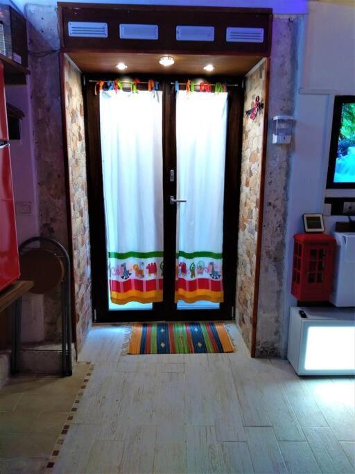 דירות סירקוזה La Casita De Ely מראה חיצוני תמונה